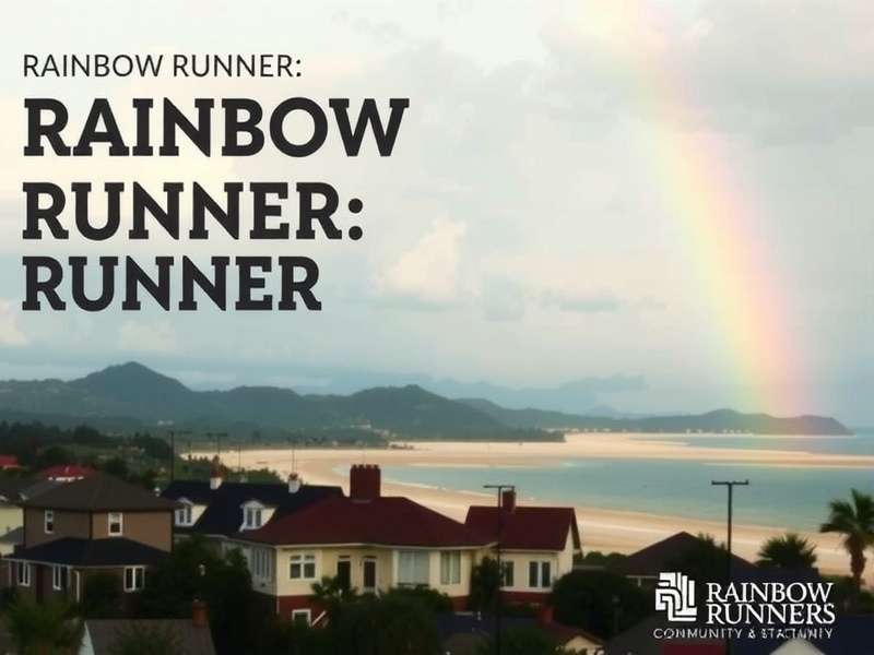 Rainbow Runner Community
